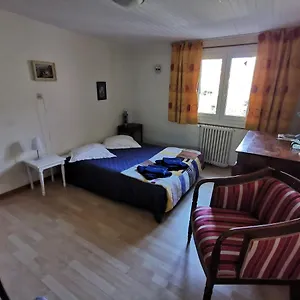 Alloggio in famiglia Le Clos, Lugrin