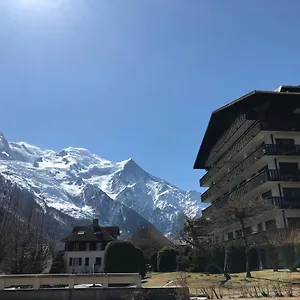 Chamonix-mont-blanc, 2 Pièces, 4 Personnes - Fr-1-507-26 Chamonix