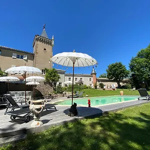 Casa vacanze Chateau Des Janroux, Juliénas