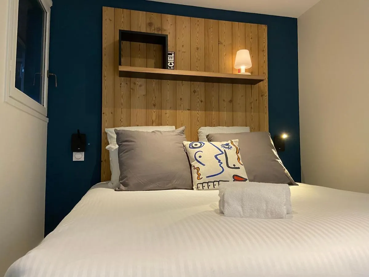 Chalet Pleine Vue&Spa Chamonix 0*,  France
