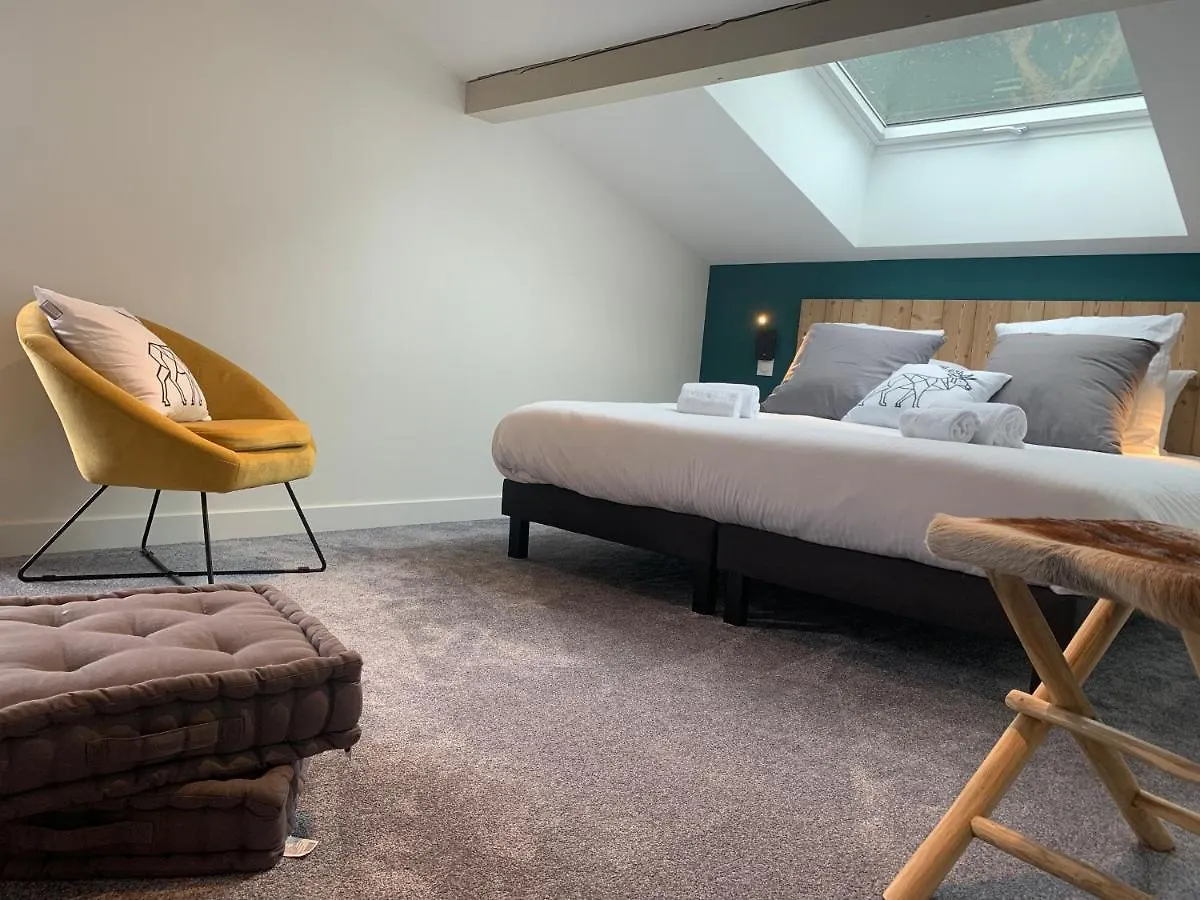 Chalet Pleine Vue&Spa Chamonix Appartement
