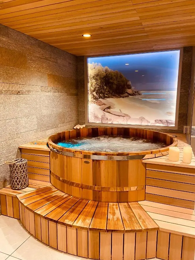 Chalet Pleine Vue&Spa Chamonix