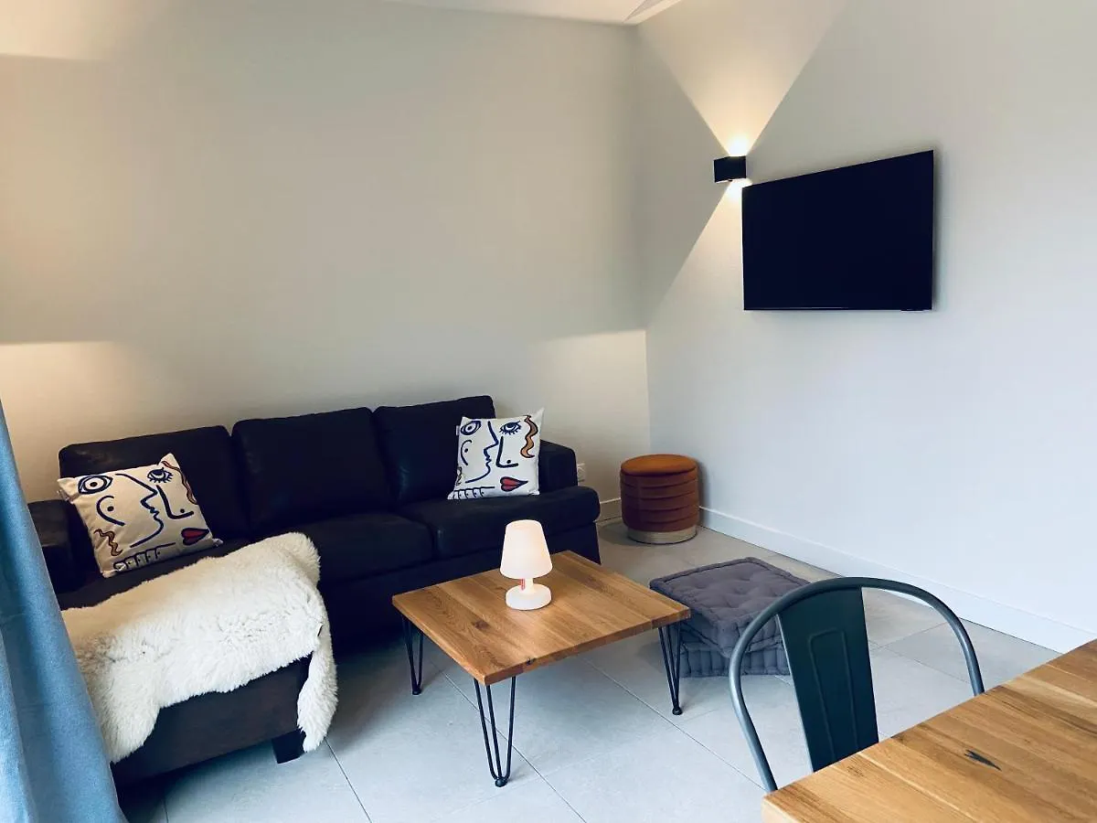 Chalet Pleine Vue&Spa Chamonix 0*,