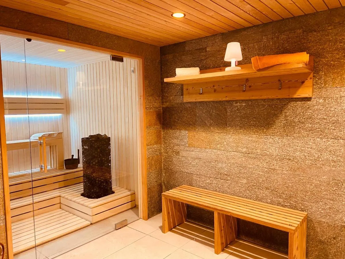 Chalet Pleine Vue&Spa Chamonix