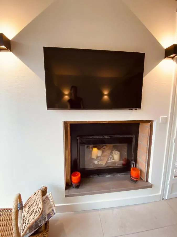 Chalet Pleine Vue&Spa Chamonix