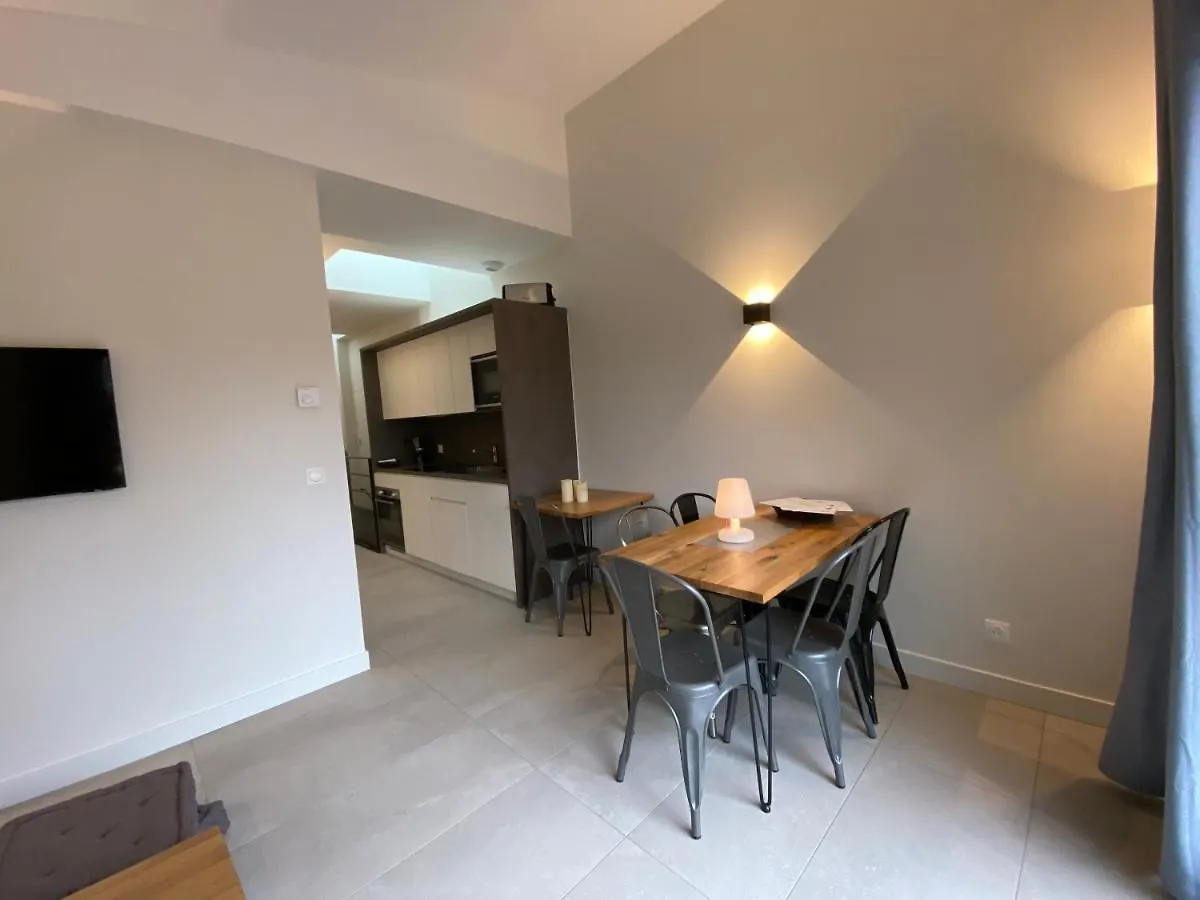 Appartement Chalet Pleine Vue&Spa Chamonix