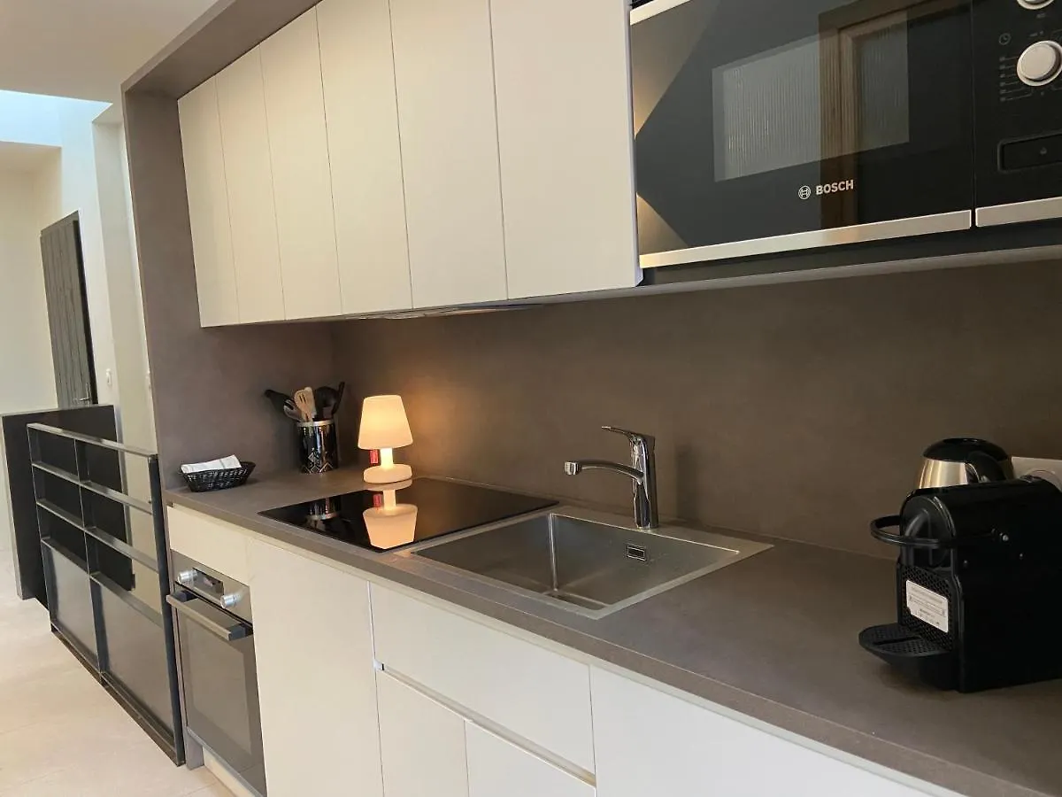 Chalet Pleine Vue&Spa Chamonix Appartement